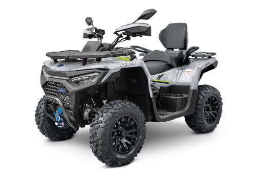 Landforce 650L EPS