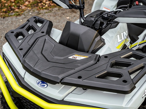 Landforce 650L Pro EPS