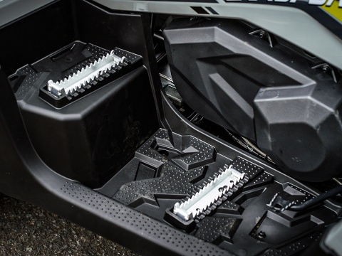 Landforce 650L Pro EPS