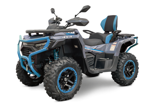 Landforce 650L Pro EPS